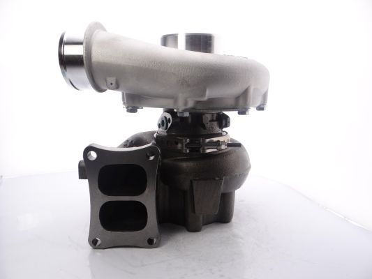 GARRETT 706844-5008S Charger, charging (supercharged/turbocharged)