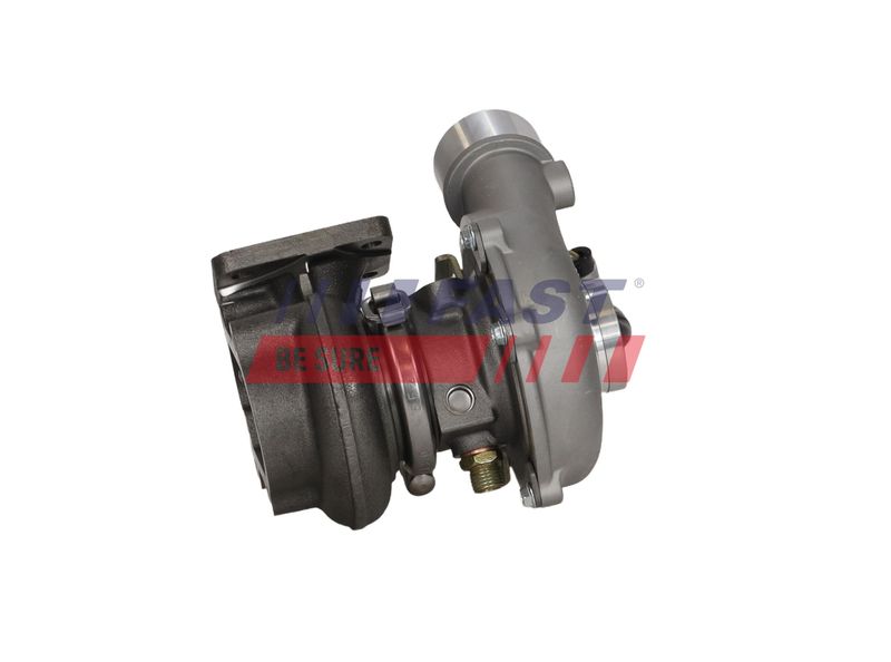 Kompressor, ülelaadimine, FAST FT63518