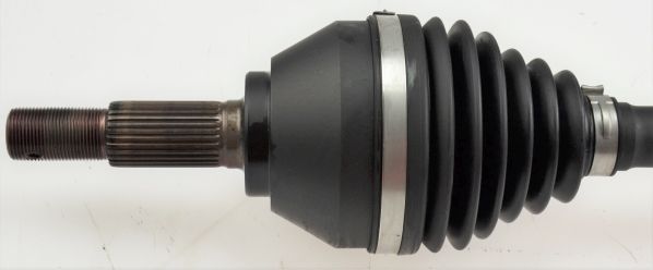 LÖBRO 305169 Drive Shaft