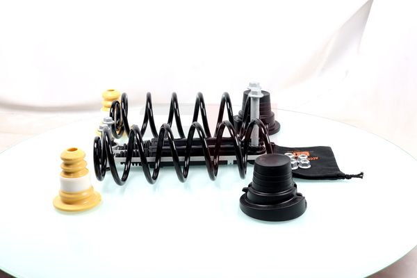 GH GH-331915S02 Suspension Kit, springs/shock absorbers