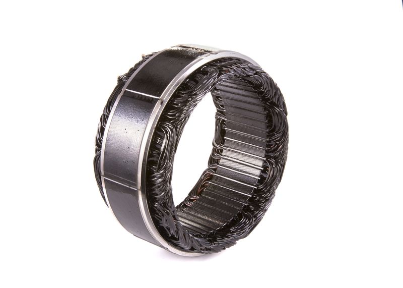 Stator, generátor 1 125 047 007