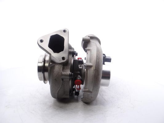 GARRETT 743436-5003S Charger, charging (supercharged/turbocharged)