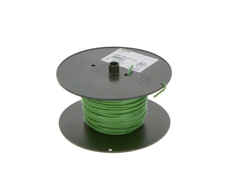BOSCH 1987352517 Electric Cable