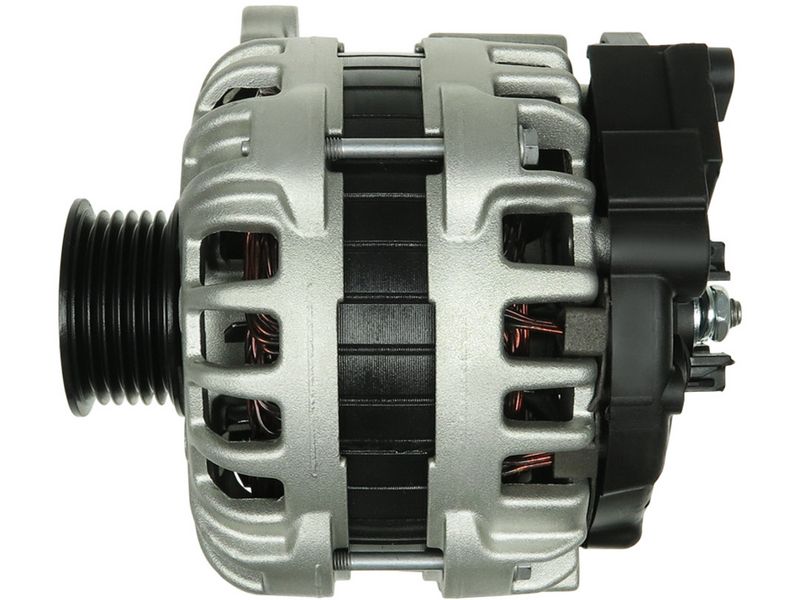 Generaator, AS-PL A0527PR