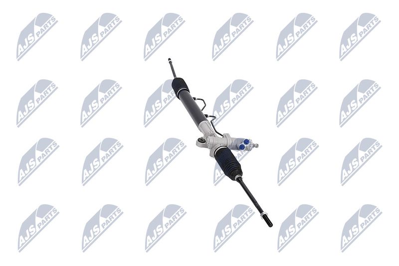 Rooliajam, NTY SPK-HY-009