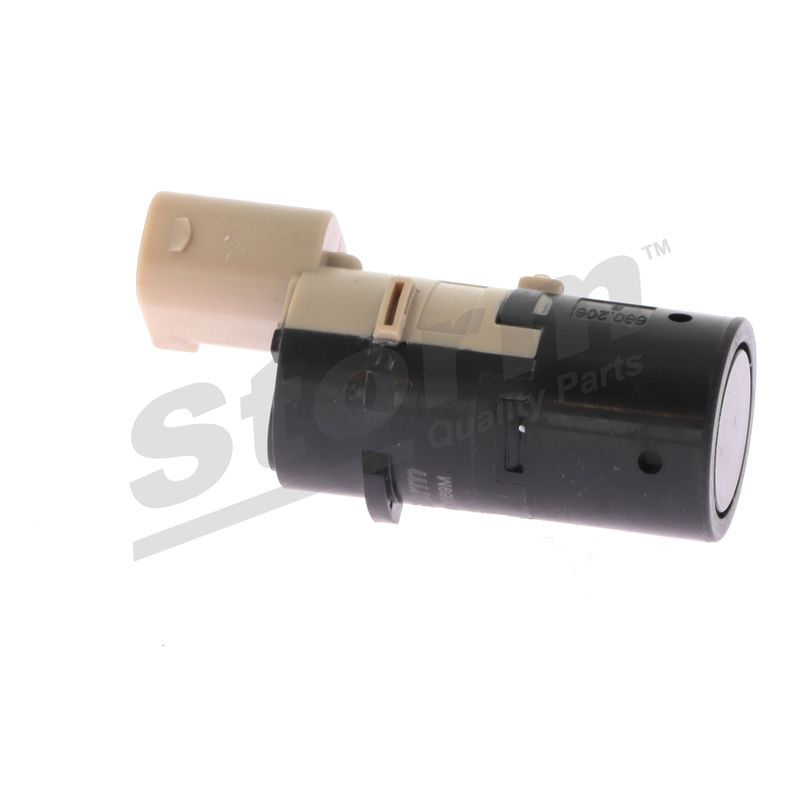 Capteur, aide au stationnement STORM QUALITY PARTS 777137