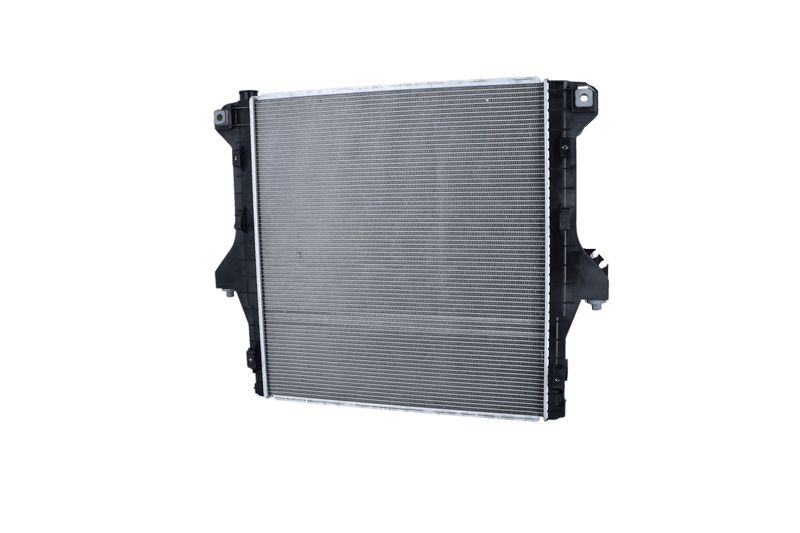 Radiaator, mootorijahutus, NRF 56025