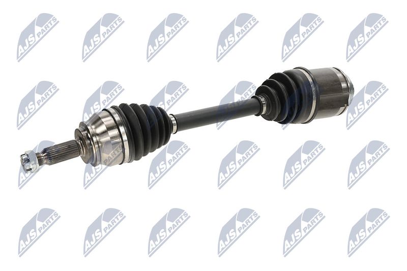 NTY NPW-CH-185 Drive Shaft