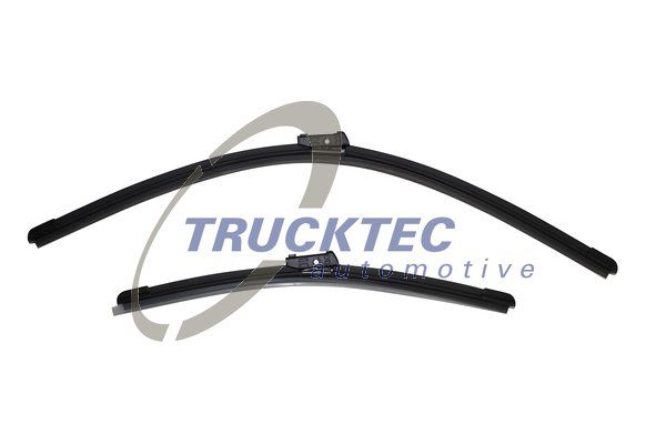 TRUCKTEC AUTOMOTIVE törlőlapát 07.58.022