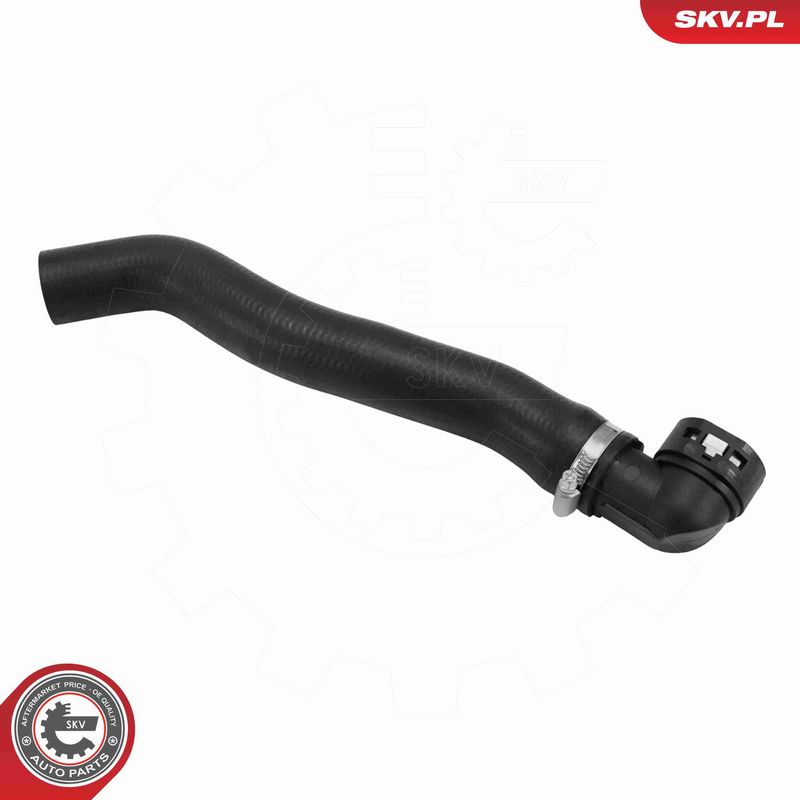 ESEN SKV 24SKV315 Radiator Hose