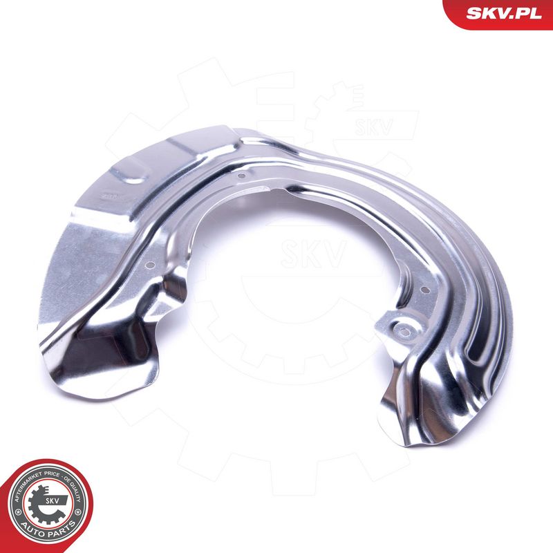 Plekk, piduriketas, ESEN SKV 57SKV141