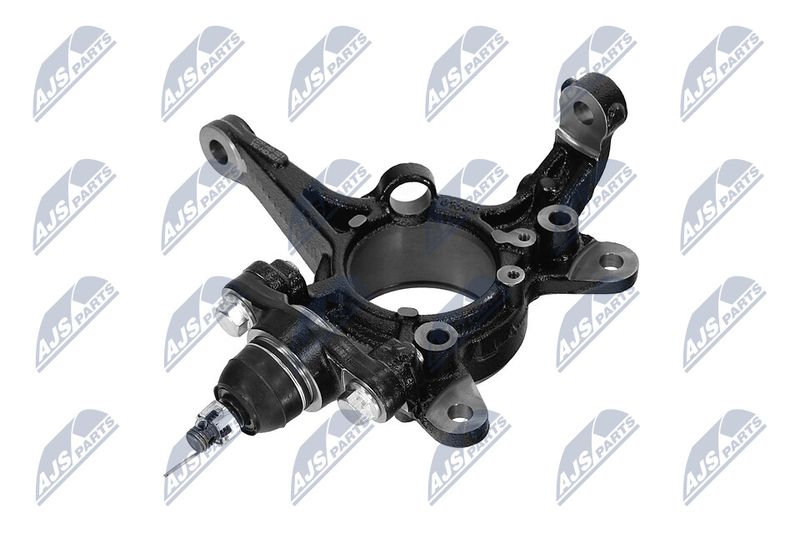NTY ZZP-HD-021 Steering Knuckle, wheel suspension