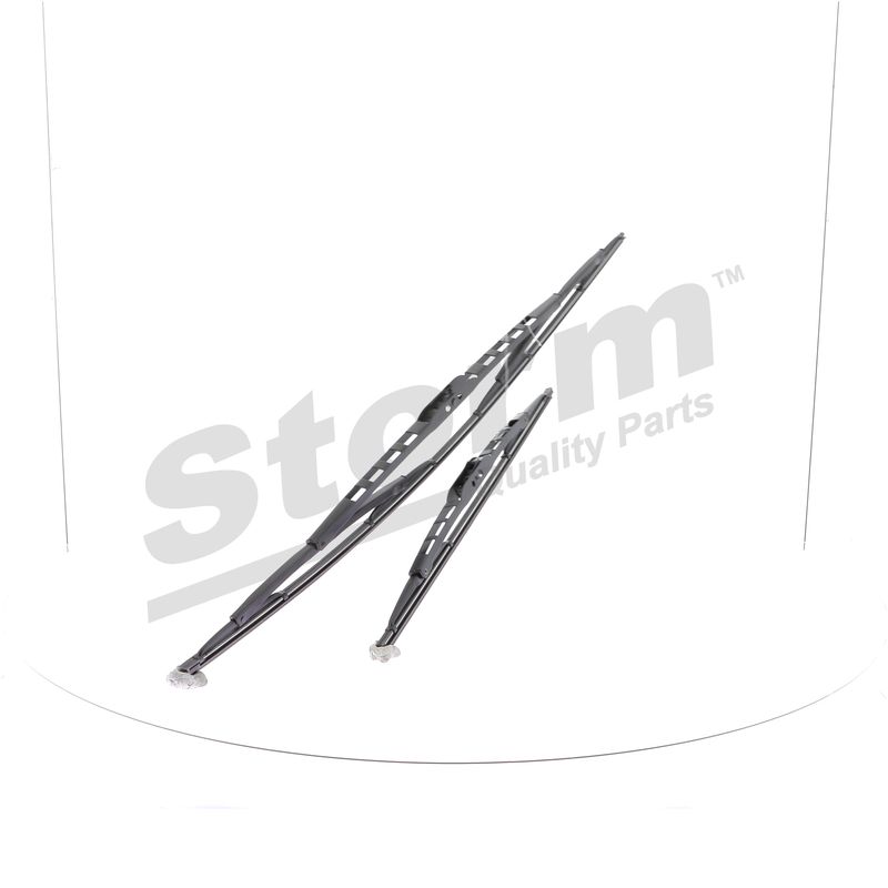 Balai d'essuie-glace STORM QUALITY PARTS STO650400CLAS
