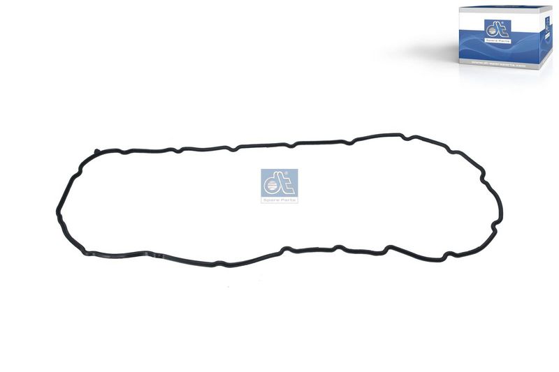 Těsnění, olejová vana 1.24510