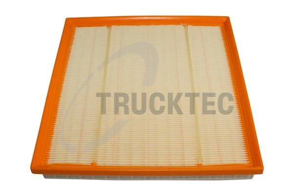 TRUCKTEC AUTOMOTIVE 08.14.076 - Air Filter