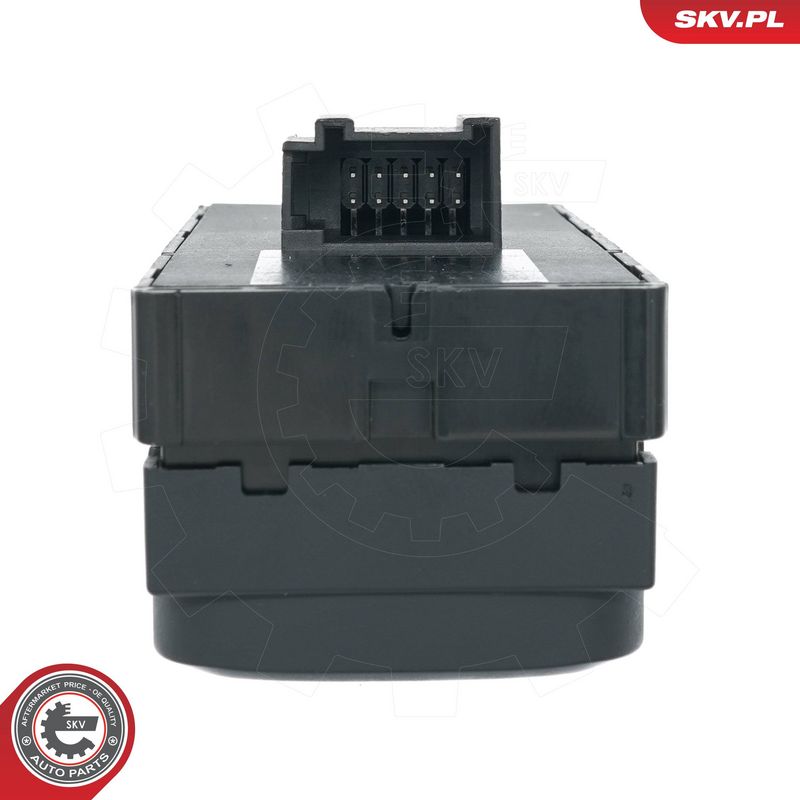 Lüliti, aknatõstuk, ESEN SKV 37SKV480