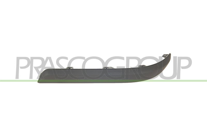 PRASCO dísz-/védőcsík, lökhárító OP4101284