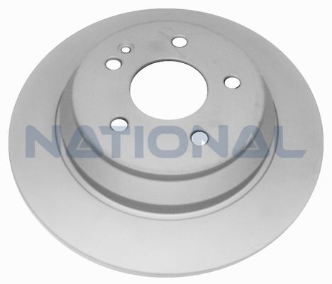 National NBD1946