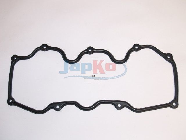 Tihend, klapikaan, JAPKO 47118