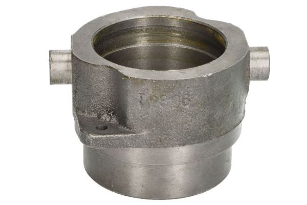 BTA B05-AG-437 Belt Pulley, alternator