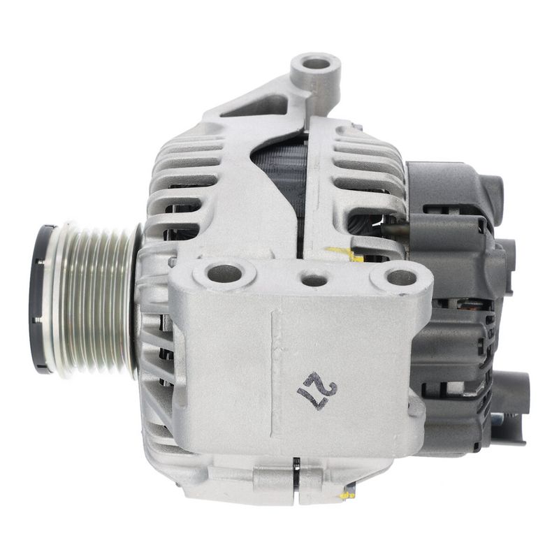VALEO 437473 Alternator