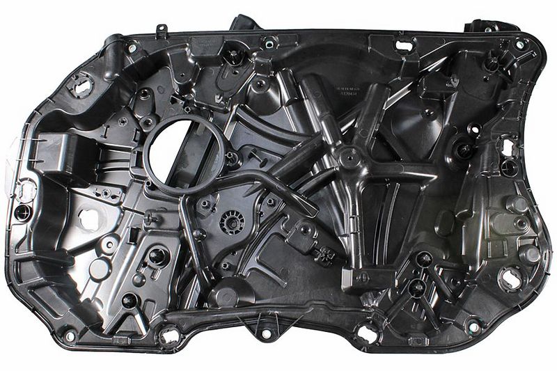 METZGER AUTOTEILE 2160784 Window Regulator