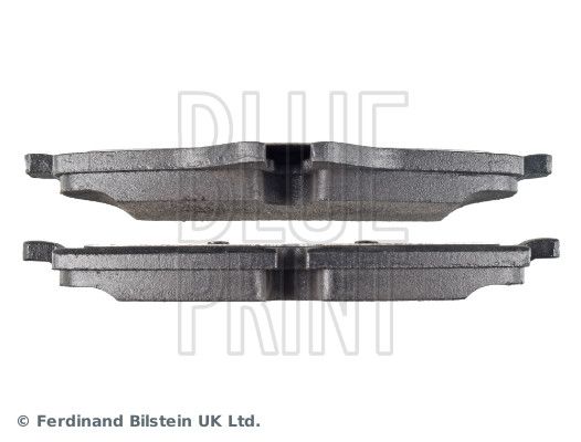 BLUE PRINT ADB114241 Brake Pad Set, disc brake