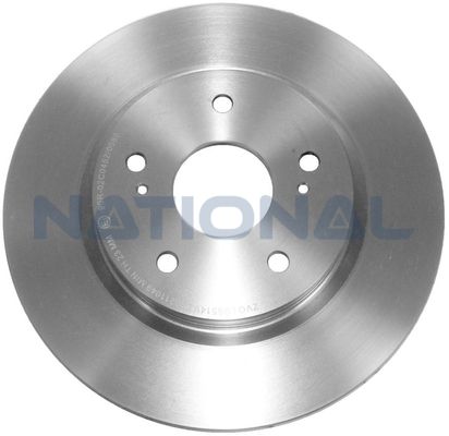National NBD1568