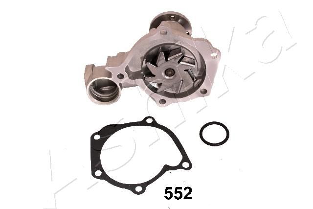 ASHIKA 35-05-552 Water Pump, engine cooling