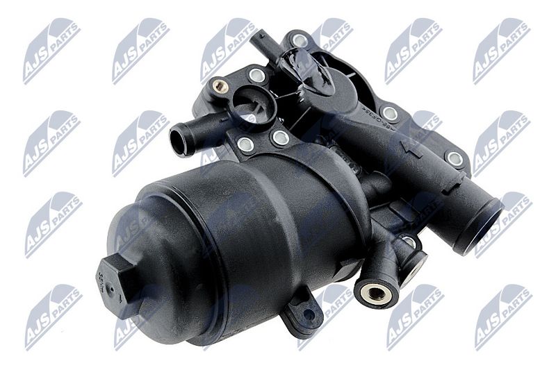 Korpus, õlifilter, NTY CCL-AU-016