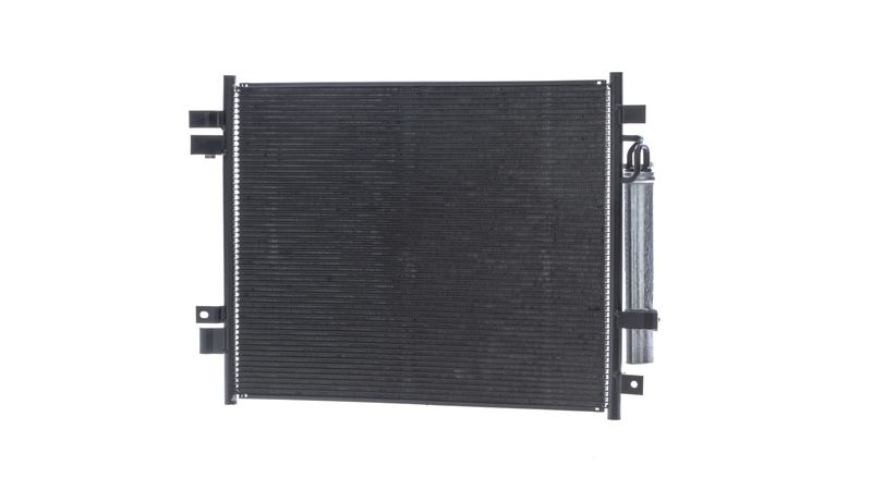 Product Image - Condensor, airconditioning - AC1028000S - MAHLE