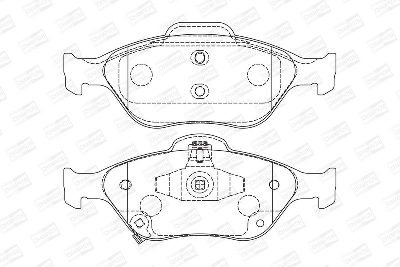 OEM код товара: 044650D050000