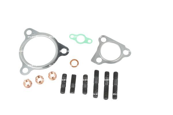 Kompressor, ülelaadimine, NRF 90010239