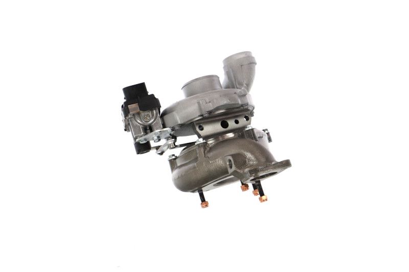 REMANTE 003-002-004582R Charger, charging (supercharged/turbocharged)