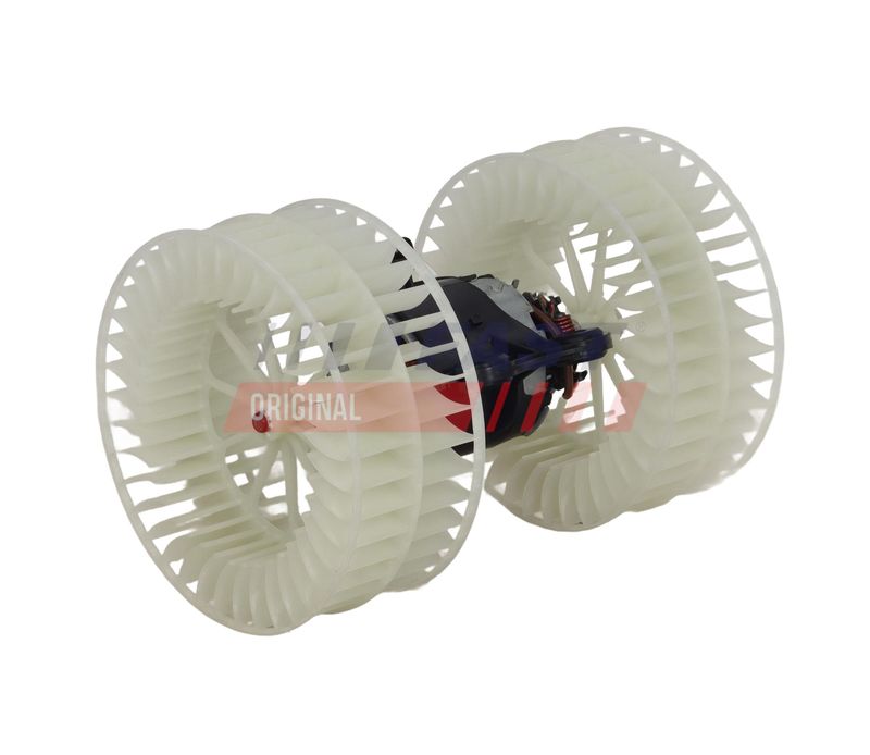 Salongipuhur, FAST FT13812
