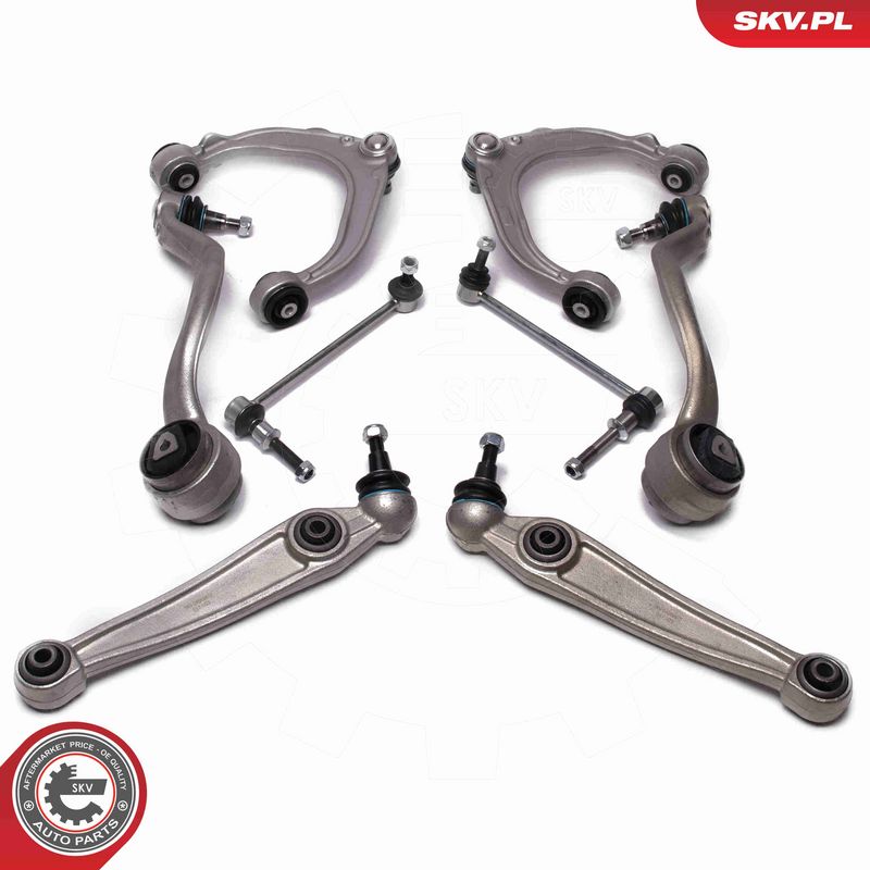 ESEN SKV 04SKV870 Control/Trailing Arm Kit, wheel suspension