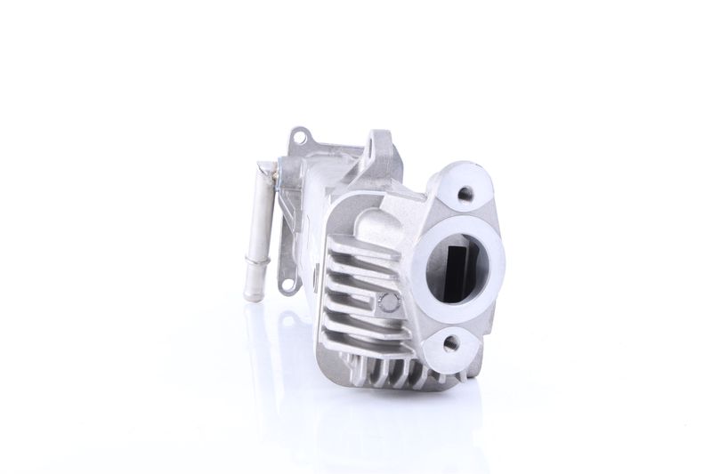 Radiaator, heitgaaside tagasijooks, NISSENS 989284