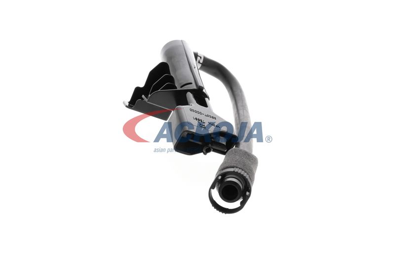 ACKOJA A70-08-0079 Washer Fluid Jet, headlight cleaning