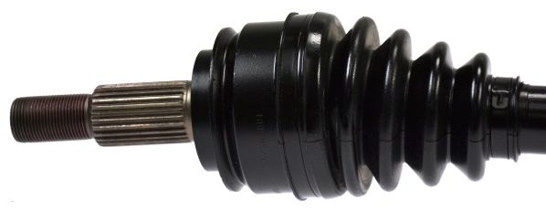 LÖBRO 304993 Drive Shaft