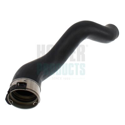 HOFFER 961590 Charge Air Hose