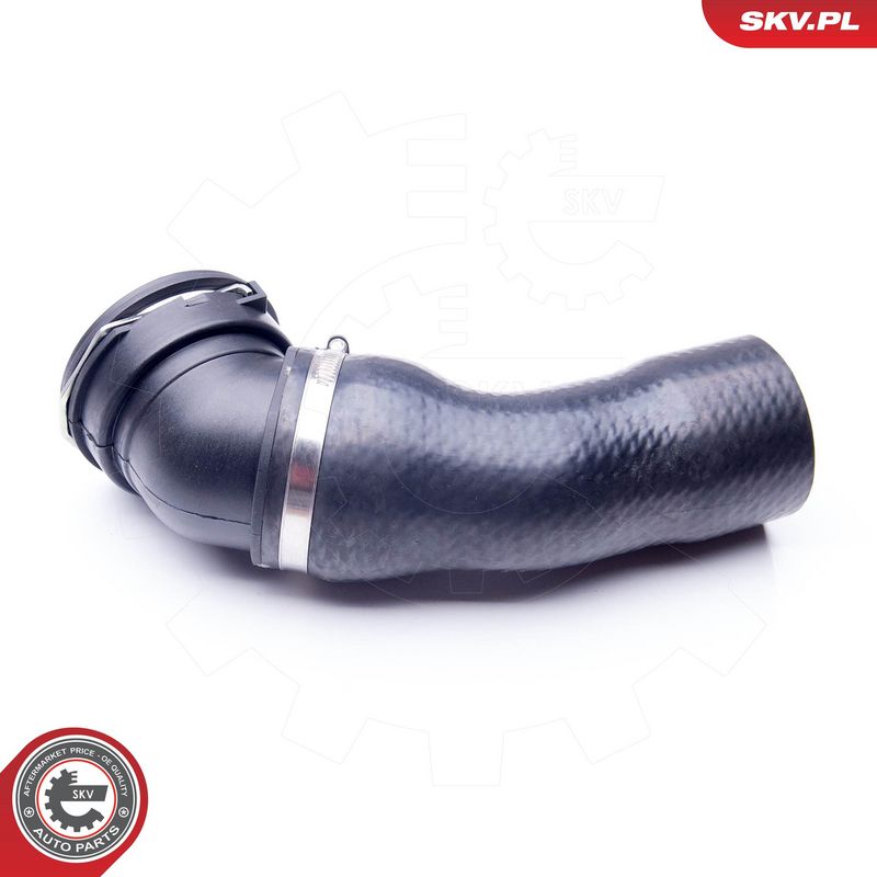 Laadimisõhu voolik, ESEN...