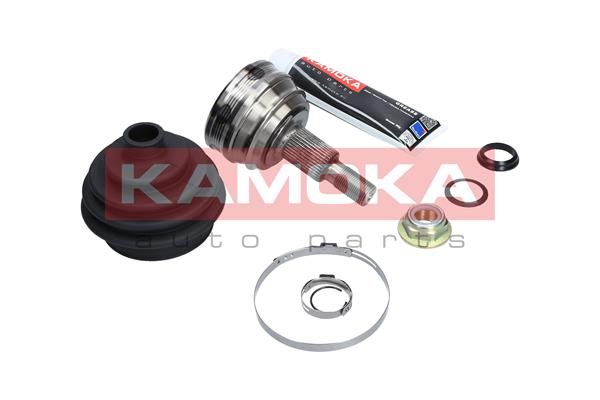 KAMOKA 6864 Joint Kit, drive shaft