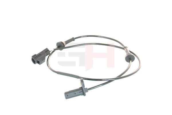 GH GH-704803V Sensor, wheel speed
