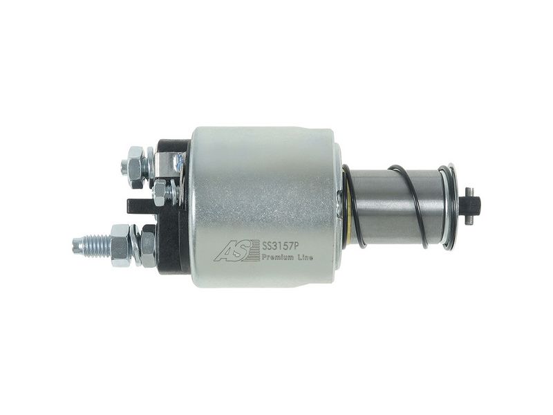 Brand new AS-PL Starter motor solenoid