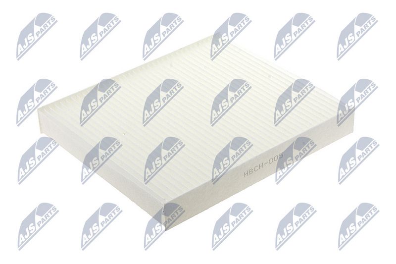 Filter, salongiõhk, NTY...