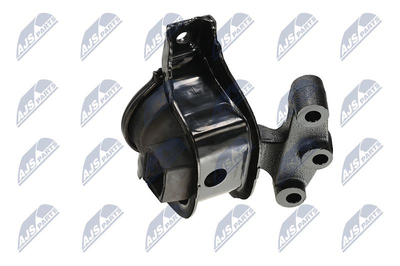 Paigutus, Mootor, NTY ZPS-CT-014