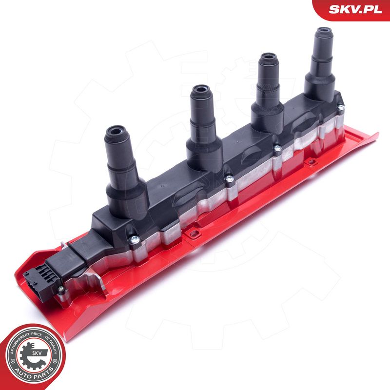 Süütepool, ESEN SKV 03SKV111