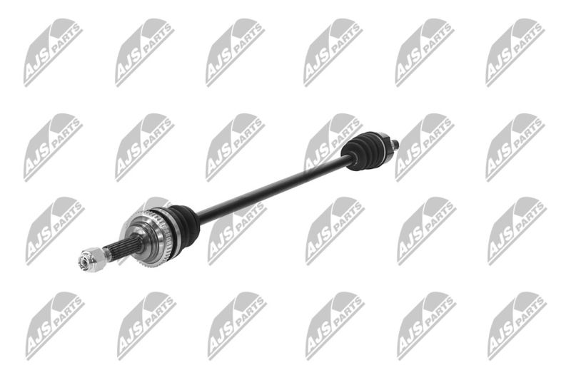 NTY NPW-DW-077 Drive Shaft
