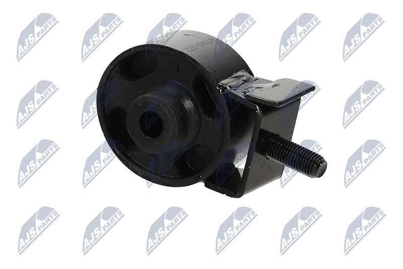 Paigutus, Mootor, NTY ZPS-MS-072