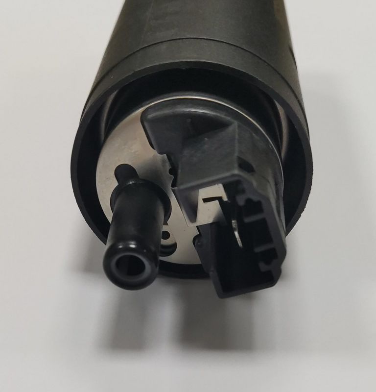AG PARTS 12073 fuel supply unit